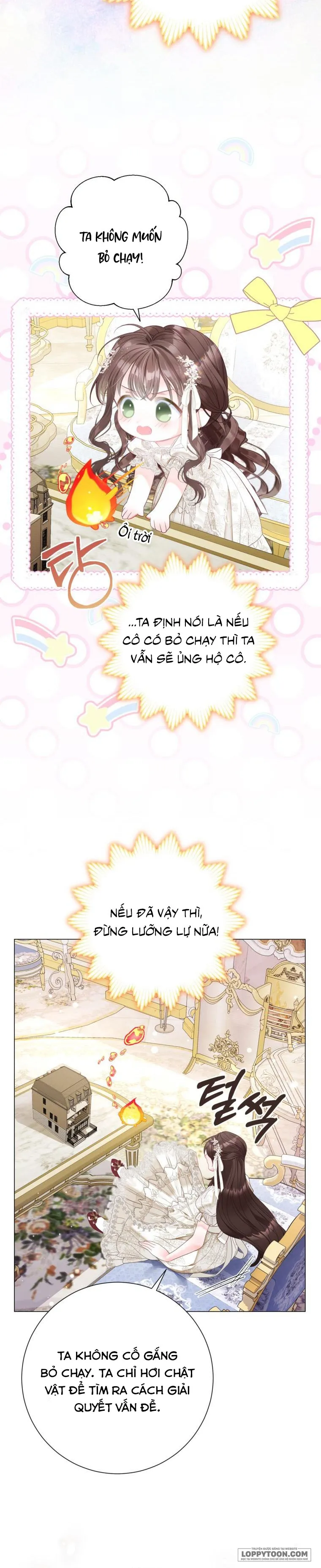 Một Thế Giới Không Có Chị Gái Mà Ai Cũng Yêu - Chap 67 - Trang 12