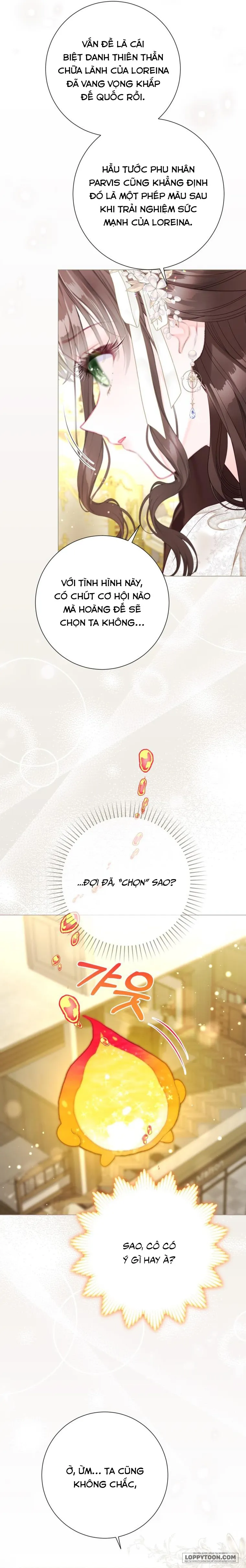 Một Thế Giới Không Có Chị Gái Mà Ai Cũng Yêu - Chap 67 - Trang 13