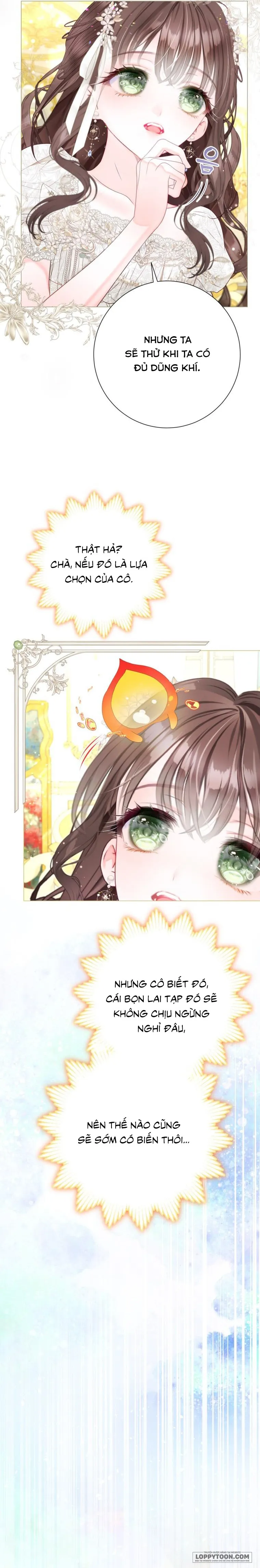 Một Thế Giới Không Có Chị Gái Mà Ai Cũng Yêu - Chap 67 - Trang 14