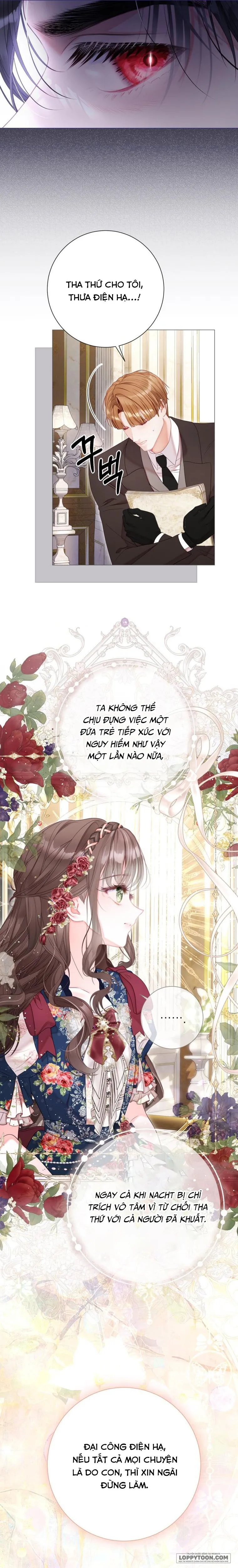 Một Thế Giới Không Có Chị Gái Mà Ai Cũng Yêu - Chap 67 - Trang 19
