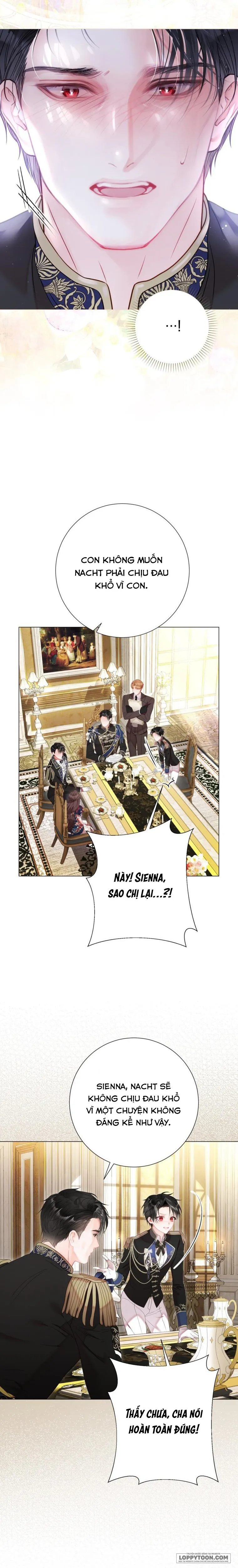 Một Thế Giới Không Có Chị Gái Mà Ai Cũng Yêu - Chap 67 - Trang 20