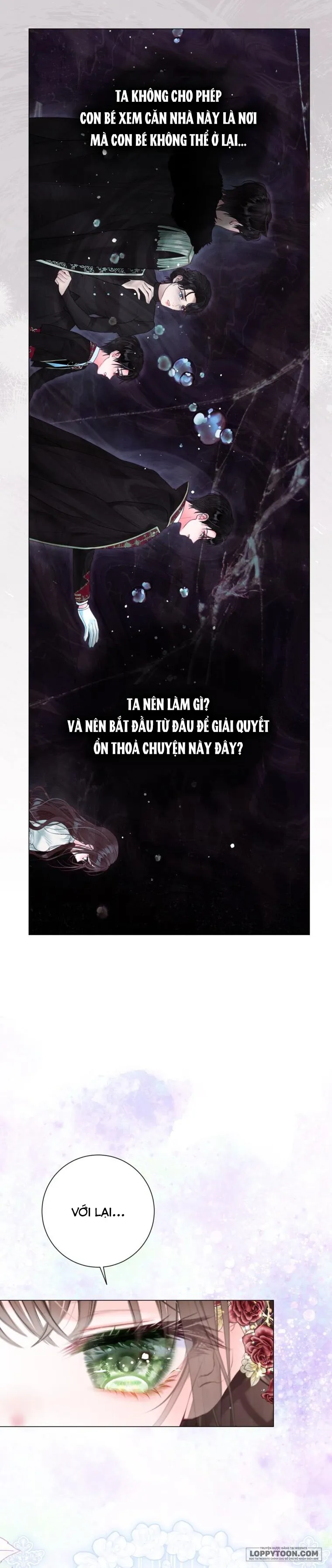Một Thế Giới Không Có Chị Gái Mà Ai Cũng Yêu - Chap 67 - Trang 24