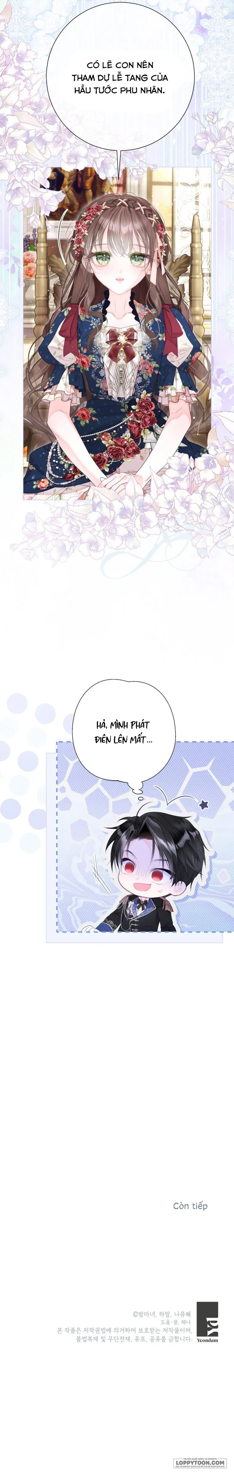Một Thế Giới Không Có Chị Gái Mà Ai Cũng Yêu - Chap 67 - Trang 25