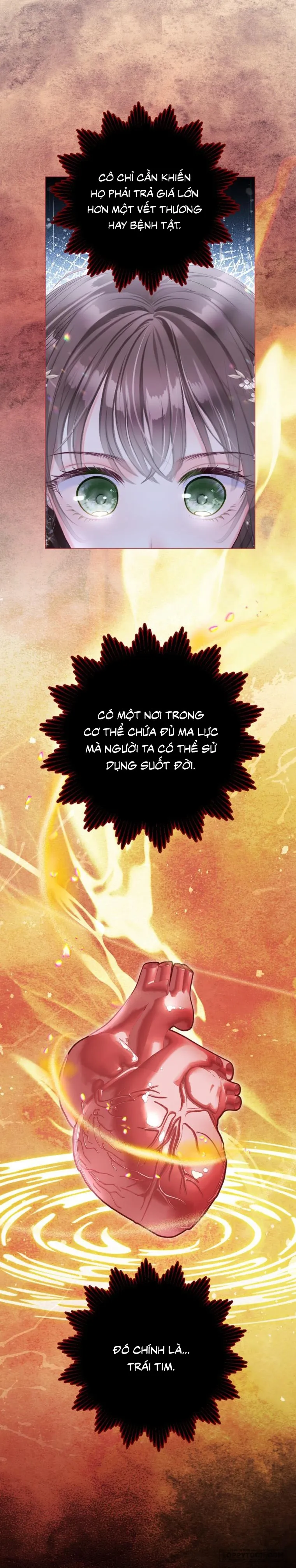 Một Thế Giới Không Có Chị Gái Mà Ai Cũng Yêu - Chap 67 - Trang 4