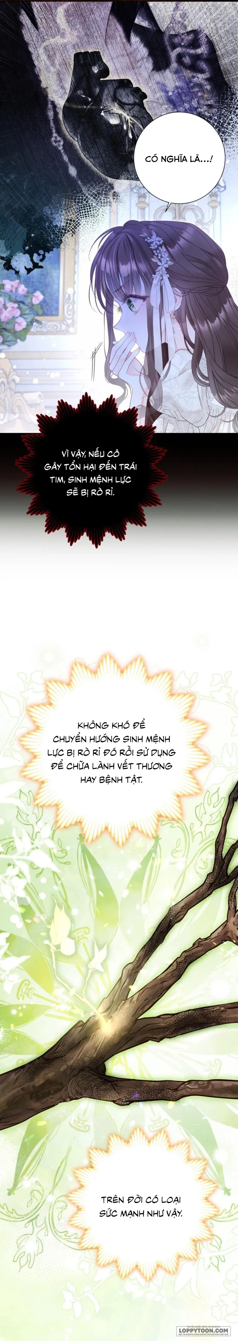 Một Thế Giới Không Có Chị Gái Mà Ai Cũng Yêu - Chap 67 - Trang 5