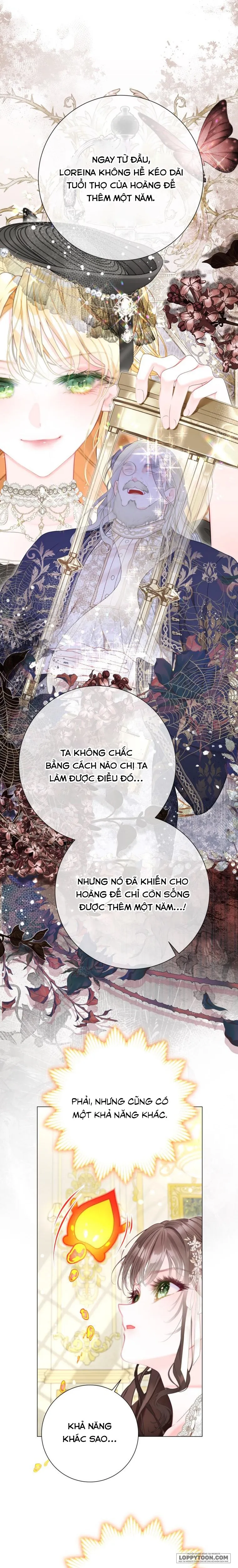 Một Thế Giới Không Có Chị Gái Mà Ai Cũng Yêu - Chap 67 - Trang 7