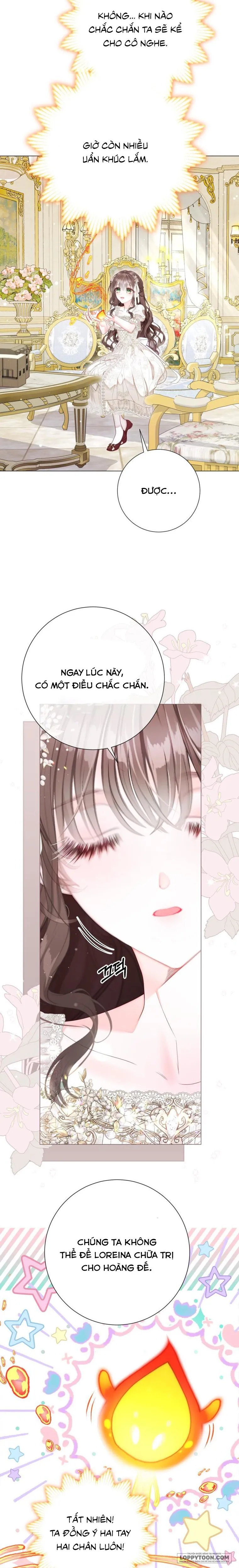 Một Thế Giới Không Có Chị Gái Mà Ai Cũng Yêu - Chap 67 - Trang 8