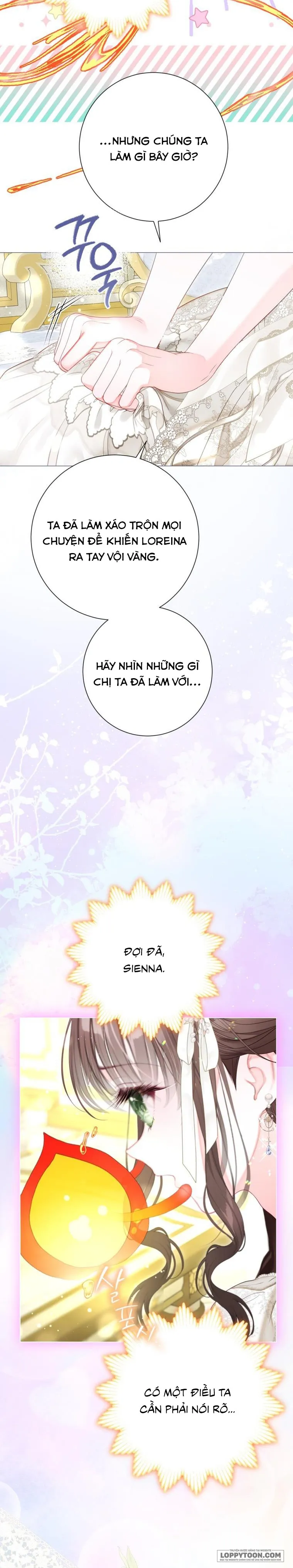 Một Thế Giới Không Có Chị Gái Mà Ai Cũng Yêu - Chap 67 - Trang 9