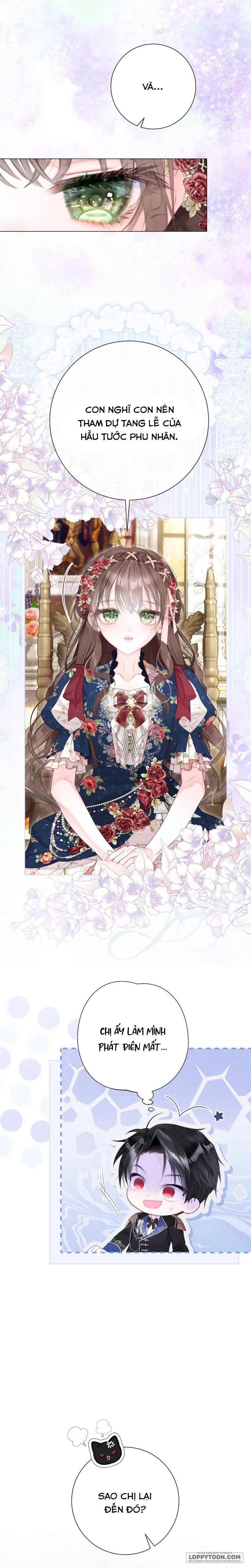 Một Thế Giới Không Có Chị Gái Mà Ai Cũng Yêu - Chap 68 - Trang 1