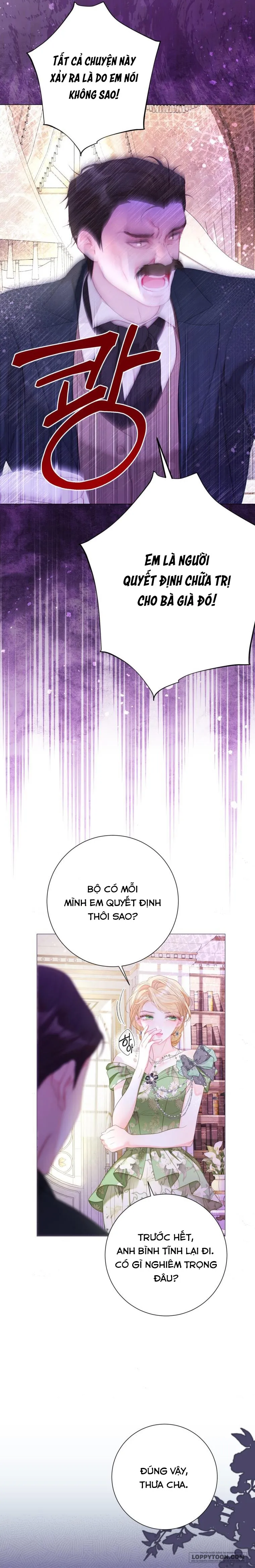 Một Thế Giới Không Có Chị Gái Mà Ai Cũng Yêu - Chap 68 - Trang 11