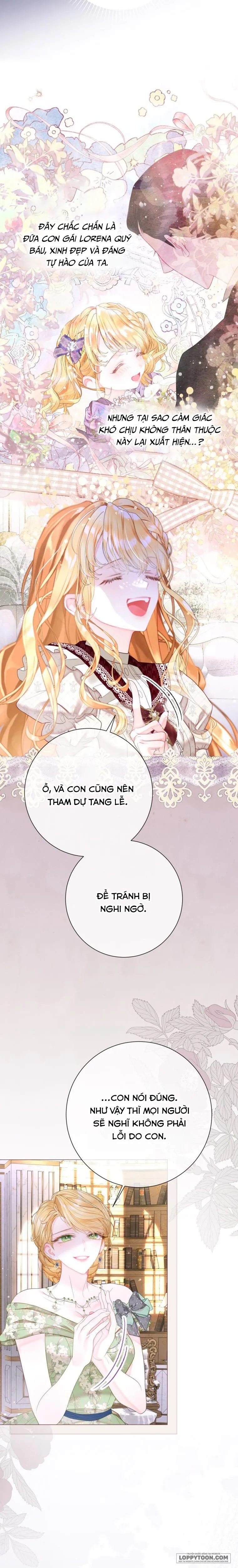 Một Thế Giới Không Có Chị Gái Mà Ai Cũng Yêu - Chap 68 - Trang 14