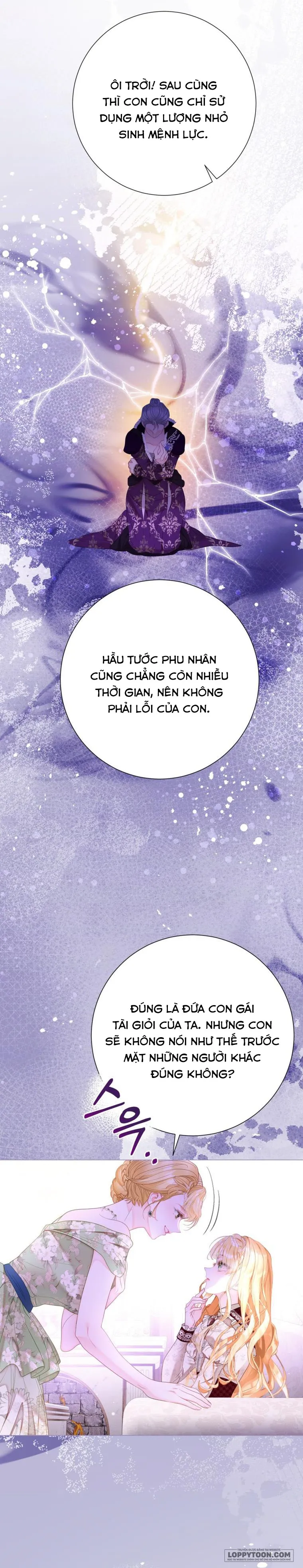 Một Thế Giới Không Có Chị Gái Mà Ai Cũng Yêu - Chap 68 - Trang 15