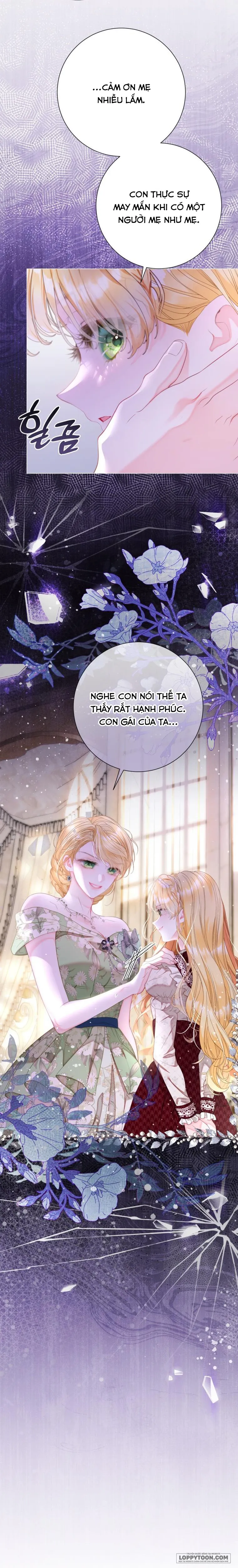 Một Thế Giới Không Có Chị Gái Mà Ai Cũng Yêu - Chap 68 - Trang 18