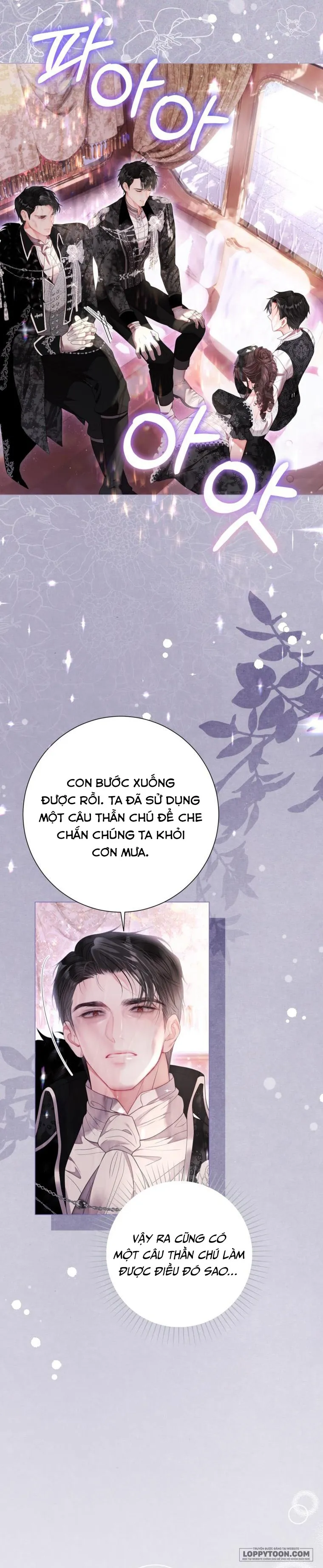 Một Thế Giới Không Có Chị Gái Mà Ai Cũng Yêu - Chap 68 - Trang 20
