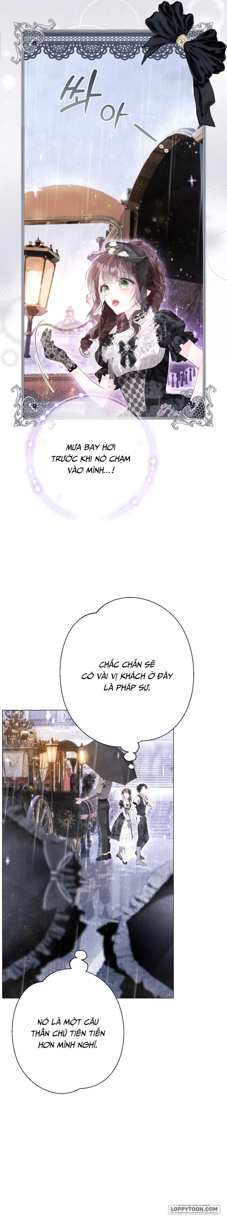 Một Thế Giới Không Có Chị Gái Mà Ai Cũng Yêu - Chap 68 - Trang 21