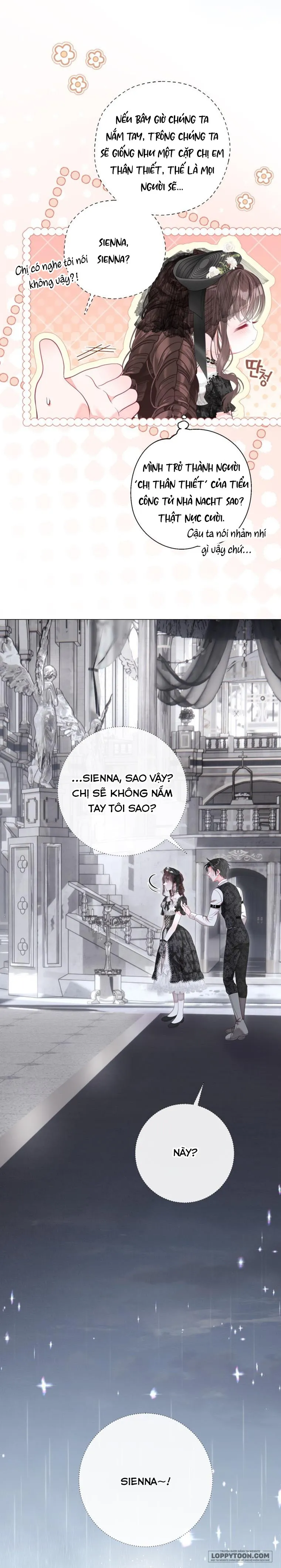 Một Thế Giới Không Có Chị Gái Mà Ai Cũng Yêu - Chap 68 - Trang 26