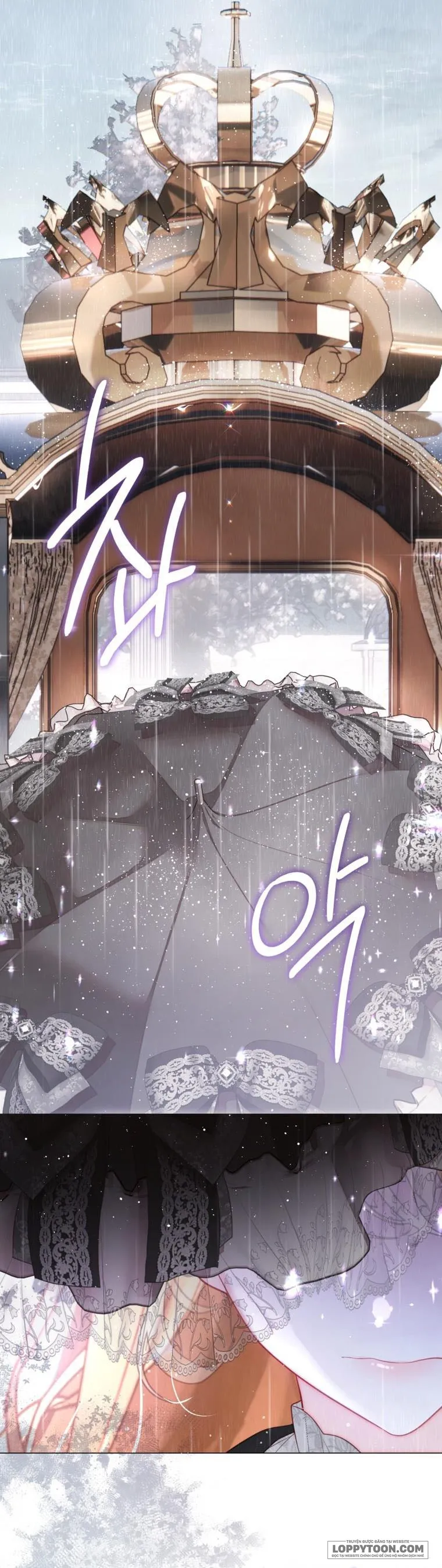 Một Thế Giới Không Có Chị Gái Mà Ai Cũng Yêu - Chap 68 - Trang 27