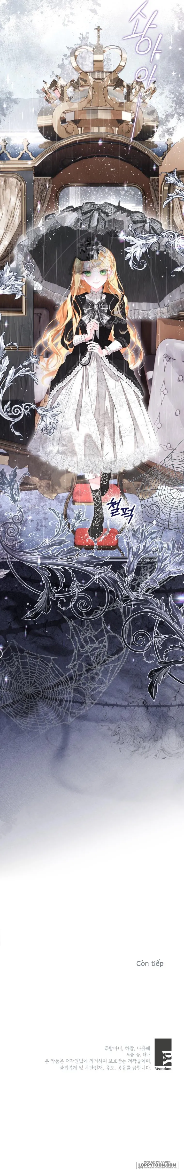 Một Thế Giới Không Có Chị Gái Mà Ai Cũng Yêu - Chap 68 - Trang 28