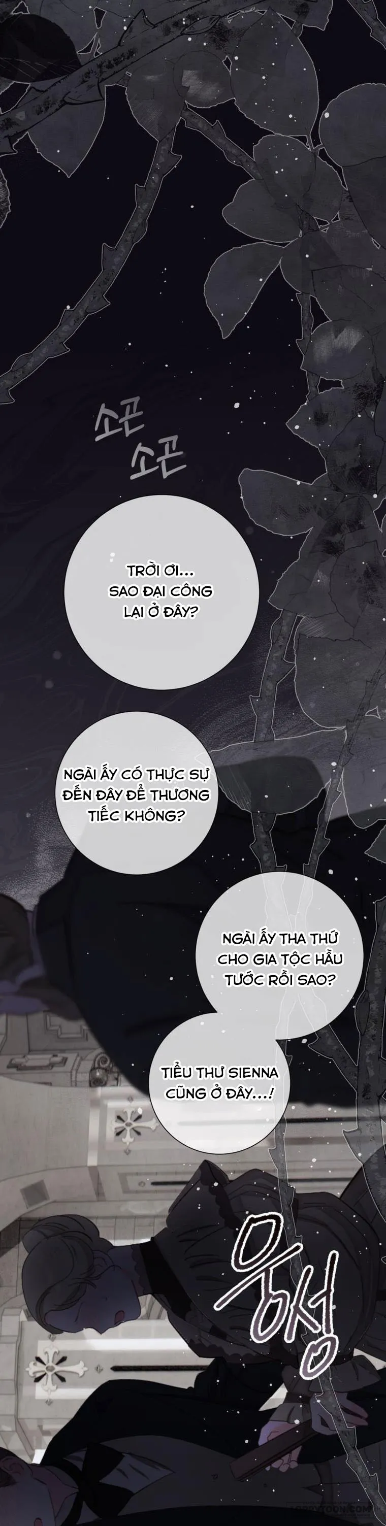 Một Thế Giới Không Có Chị Gái Mà Ai Cũng Yêu - Chap 68 - Trang 30