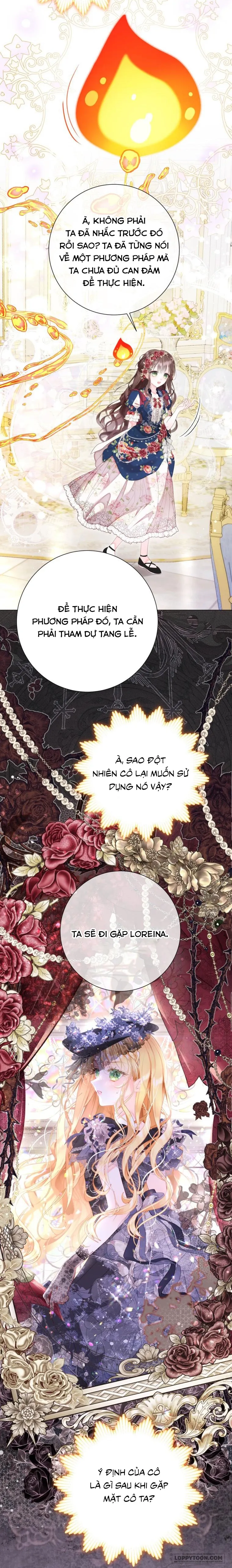 Một Thế Giới Không Có Chị Gái Mà Ai Cũng Yêu - Chap 68 - Trang 6
