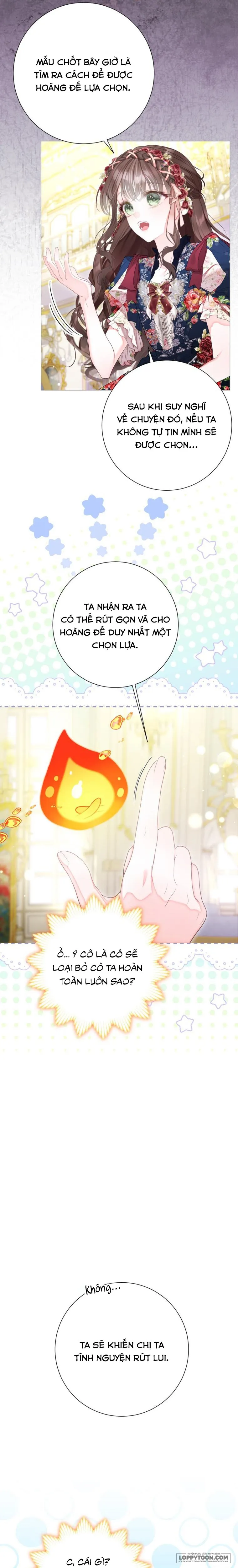 Một Thế Giới Không Có Chị Gái Mà Ai Cũng Yêu - Chap 68 - Trang 7