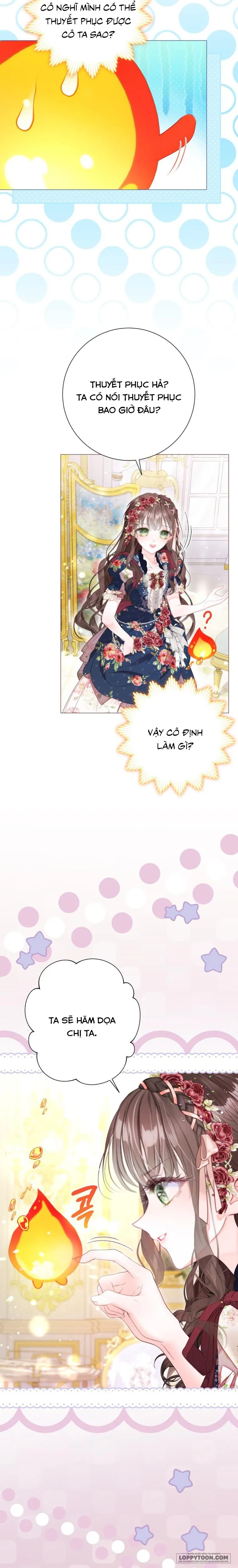 Một Thế Giới Không Có Chị Gái Mà Ai Cũng Yêu - Chap 68 - Trang 8