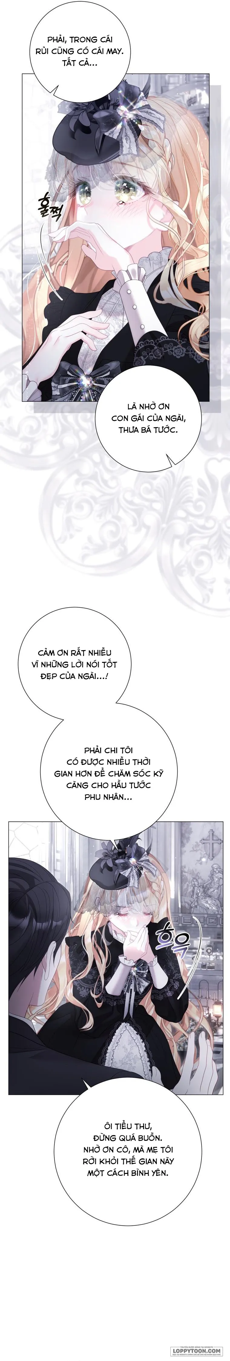 Một Thế Giới Không Có Chị Gái Mà Ai Cũng Yêu - Chap 69 - Trang 3
