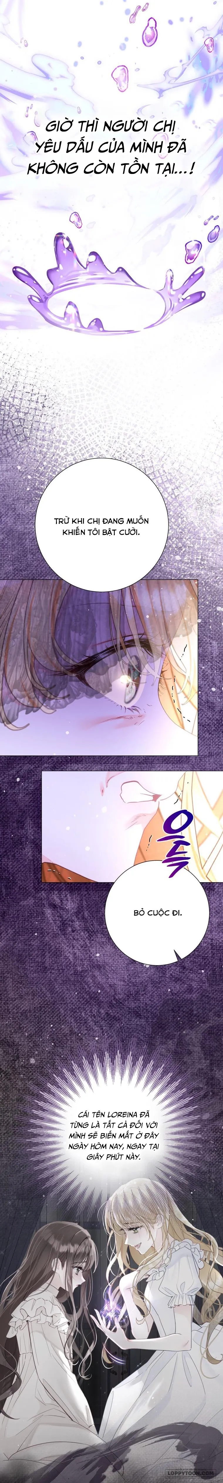 Một Thế Giới Không Có Chị Gái Mà Ai Cũng Yêu - Chap 69 - Trang 22