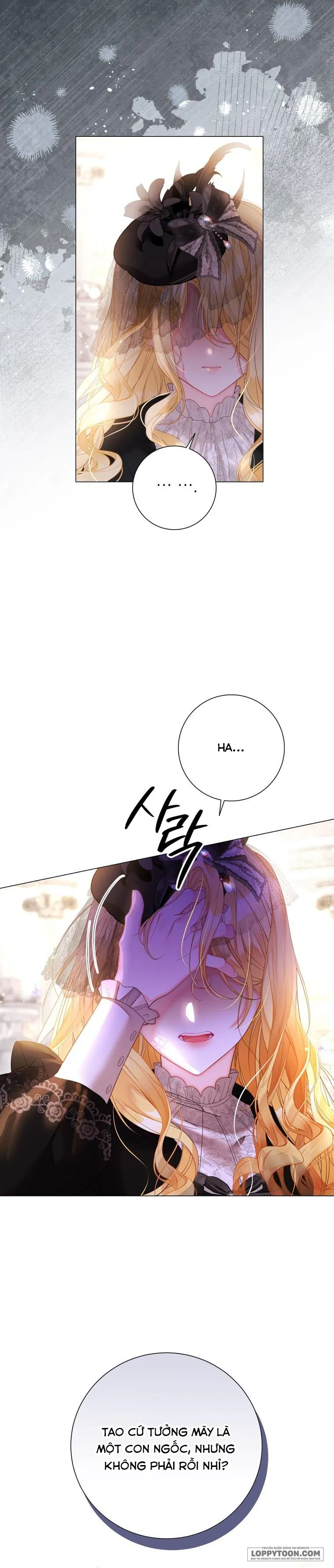 Một Thế Giới Không Có Chị Gái Mà Ai Cũng Yêu - Chap 69 - Trang 24