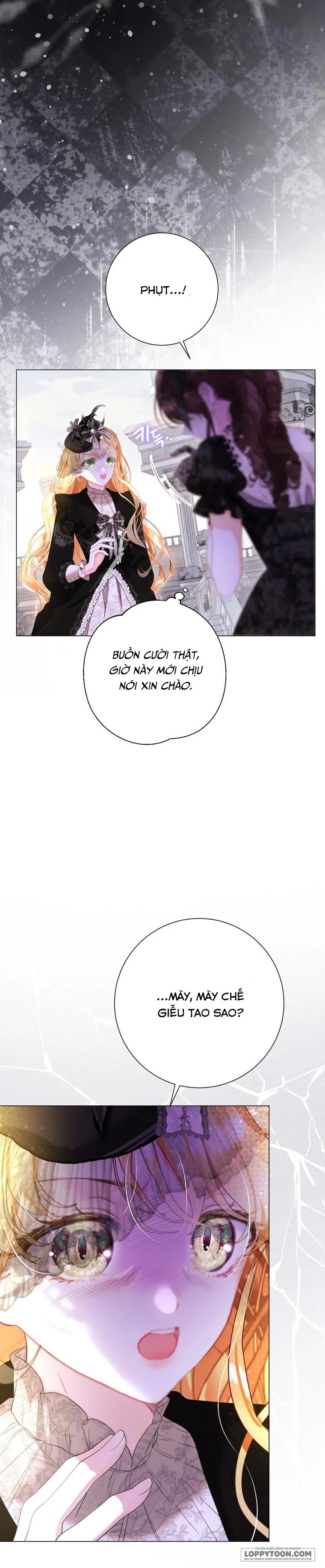 Một Thế Giới Không Có Chị Gái Mà Ai Cũng Yêu - Chap 69 - Trang 26