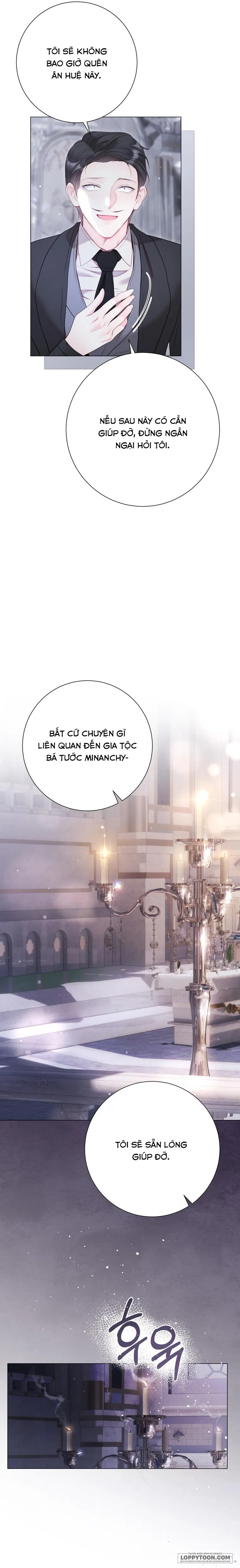 Một Thế Giới Không Có Chị Gái Mà Ai Cũng Yêu - Chap 69 - Trang 4