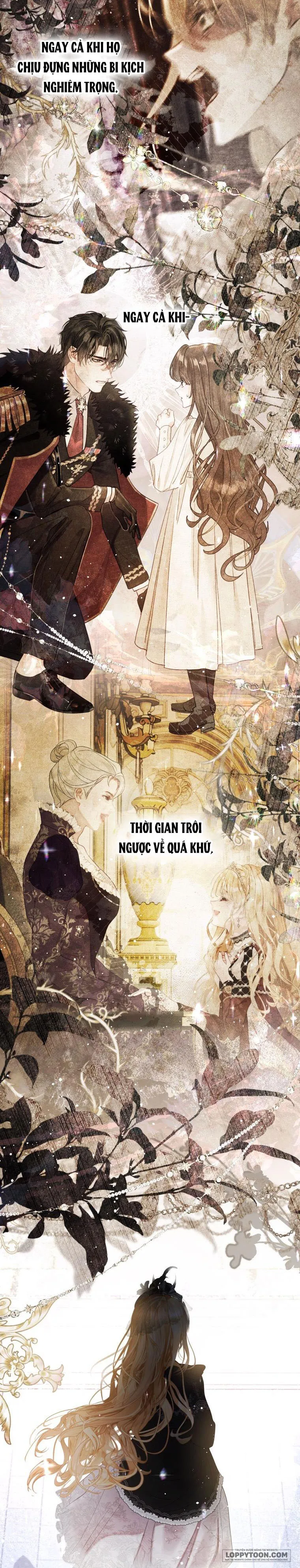Một Thế Giới Không Có Chị Gái Mà Ai Cũng Yêu - Chap 69 - Trang 32