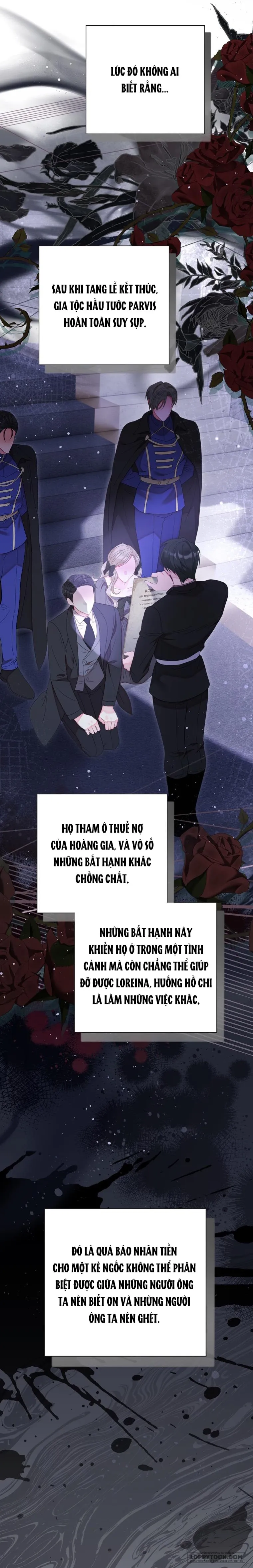 Một Thế Giới Không Có Chị Gái Mà Ai Cũng Yêu - Chap 69 - Trang 5
