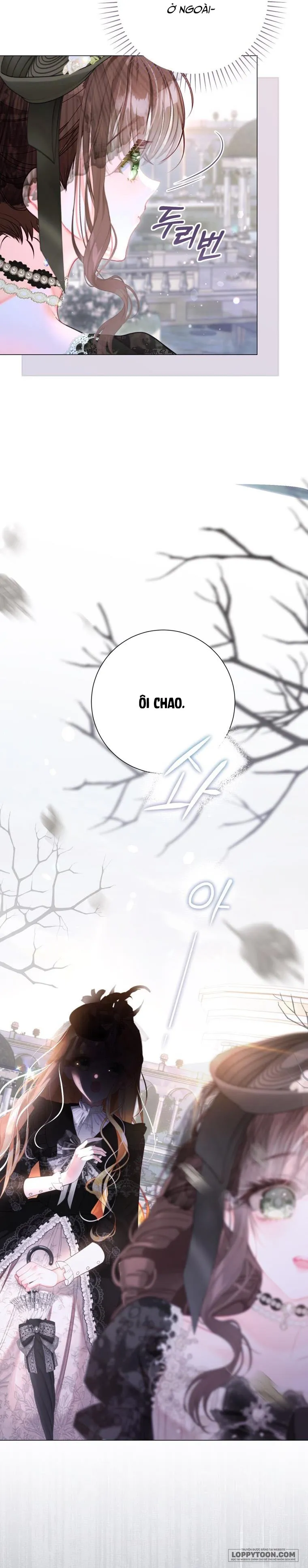 Một Thế Giới Không Có Chị Gái Mà Ai Cũng Yêu - Chap 69 - Trang 8