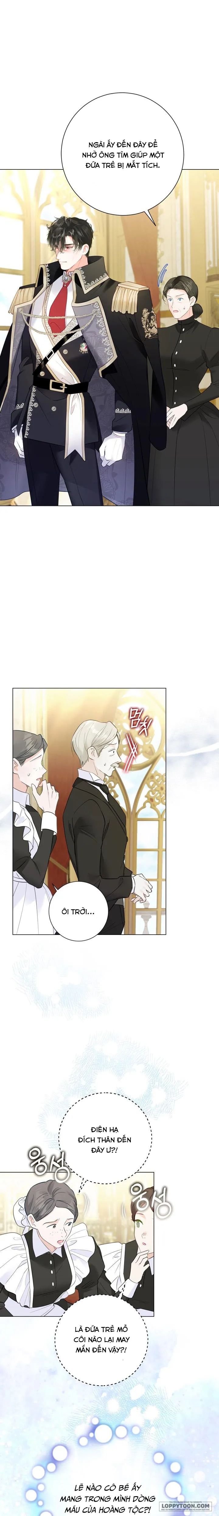 Một Thế Giới Không Có Chị Gái Mà Ai Cũng Yêu - Chap 7 - Trang 2