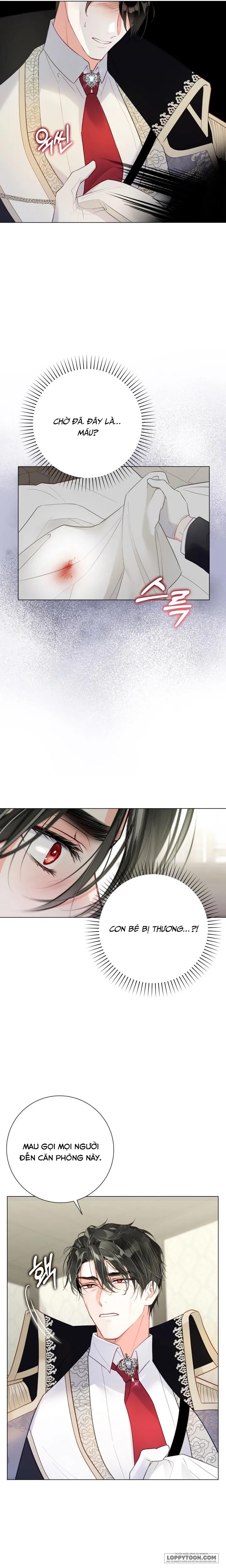 Một Thế Giới Không Có Chị Gái Mà Ai Cũng Yêu - Chap 7 - Trang 11