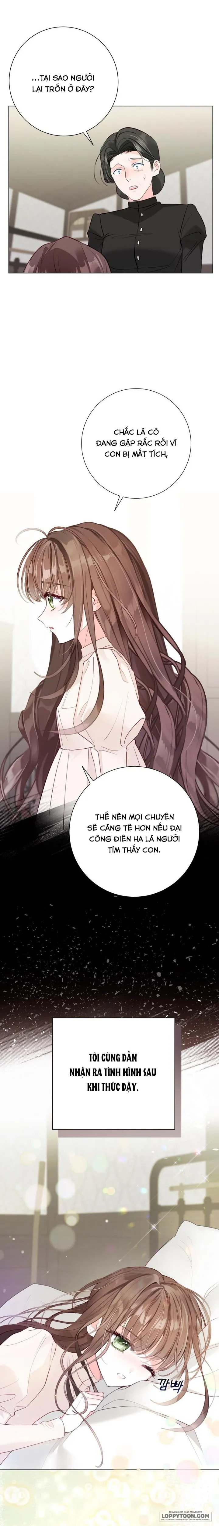 Một Thế Giới Không Có Chị Gái Mà Ai Cũng Yêu - Chap 7 - Trang 14