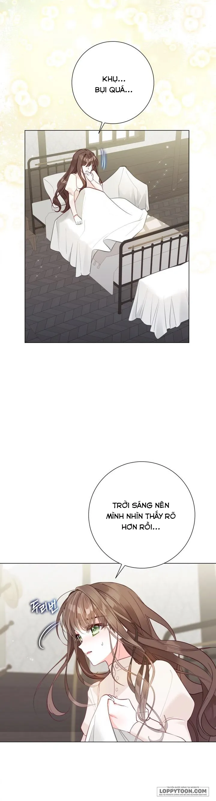Một Thế Giới Không Có Chị Gái Mà Ai Cũng Yêu - Chap 7 - Trang 15