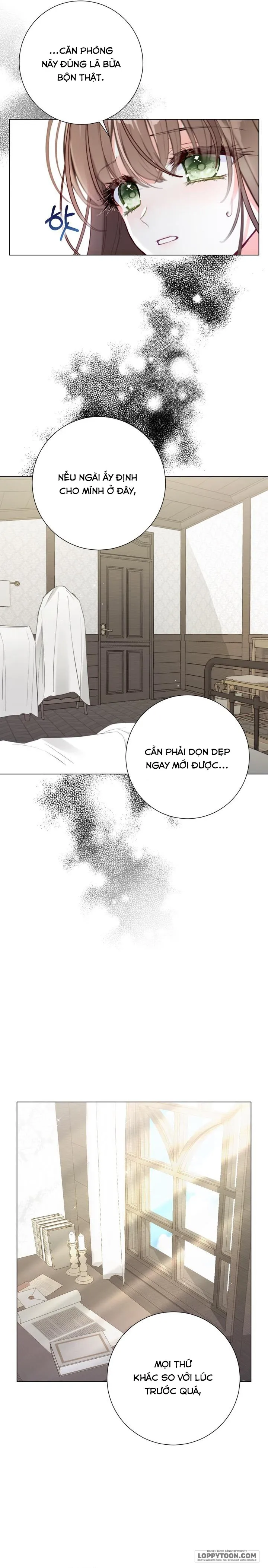 Một Thế Giới Không Có Chị Gái Mà Ai Cũng Yêu - Chap 7 - Trang 16