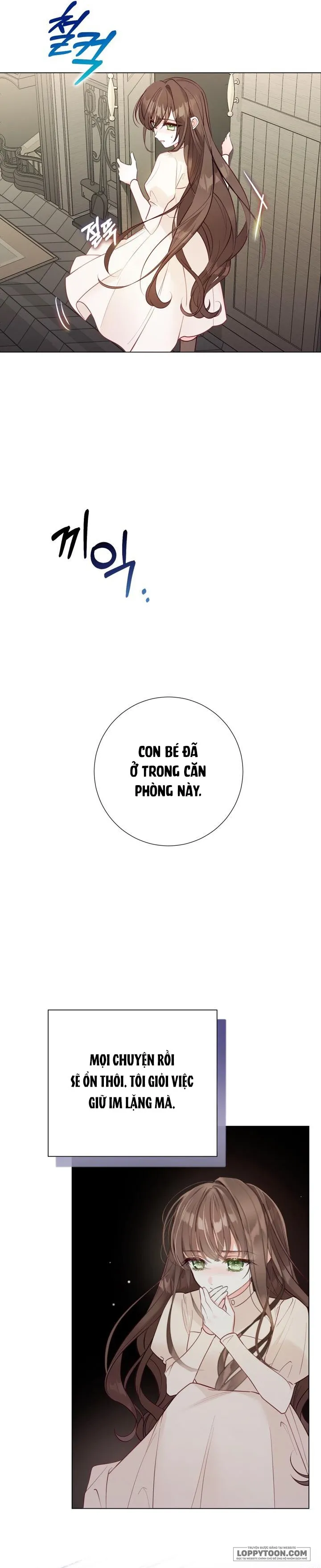 Một Thế Giới Không Có Chị Gái Mà Ai Cũng Yêu - Chap 7 - Trang 20