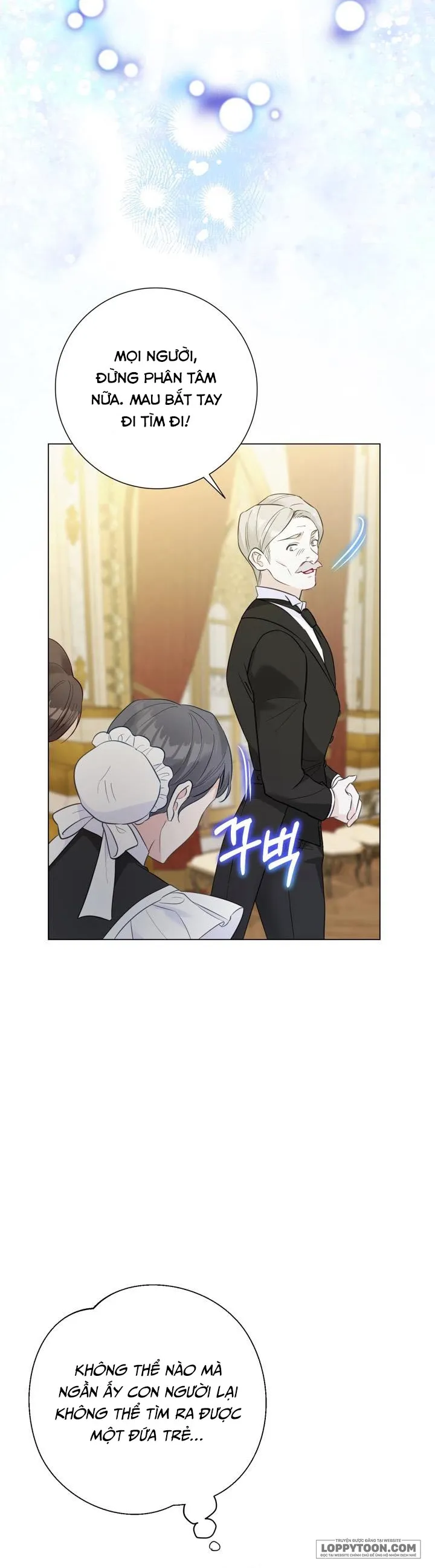 Một Thế Giới Không Có Chị Gái Mà Ai Cũng Yêu - Chap 7 - Trang 3