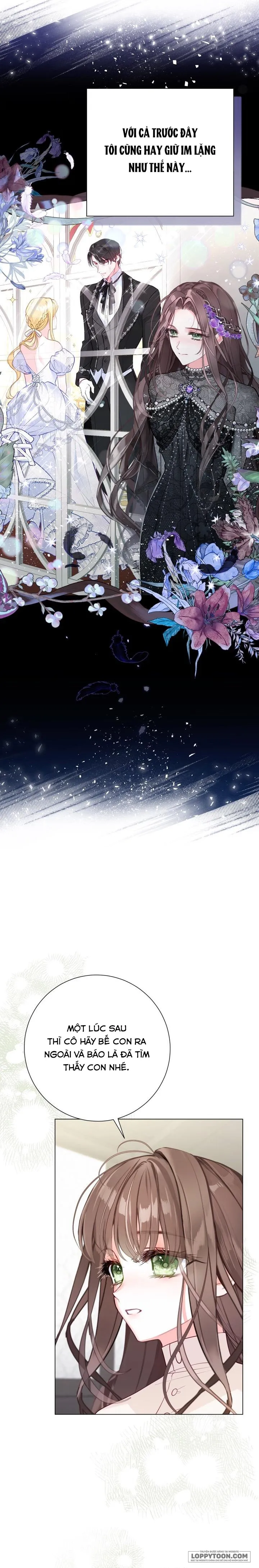 Một Thế Giới Không Có Chị Gái Mà Ai Cũng Yêu - Chap 7 - Trang 21