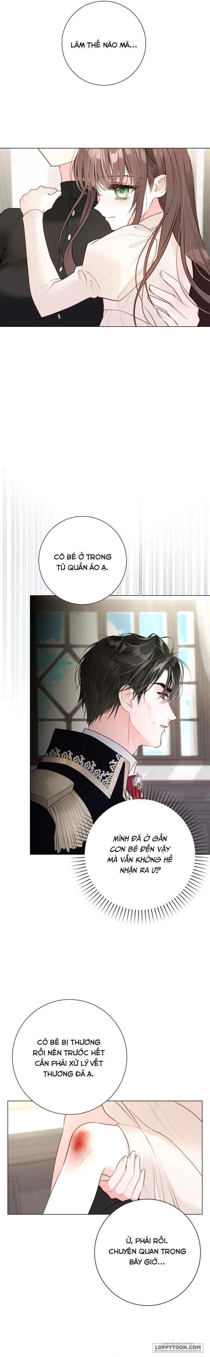 Một Thế Giới Không Có Chị Gái Mà Ai Cũng Yêu - Chap 7 - Trang 24