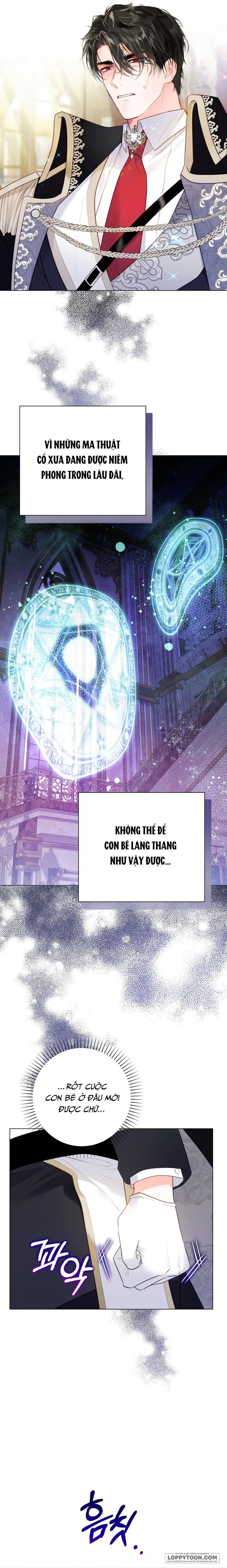 Một Thế Giới Không Có Chị Gái Mà Ai Cũng Yêu - Chap 7 - Trang 4