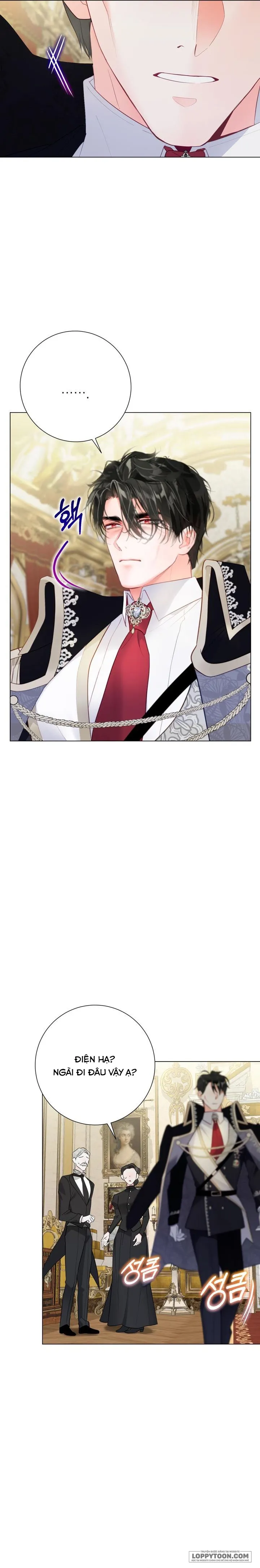 Một Thế Giới Không Có Chị Gái Mà Ai Cũng Yêu - Chap 7 - Trang 5
