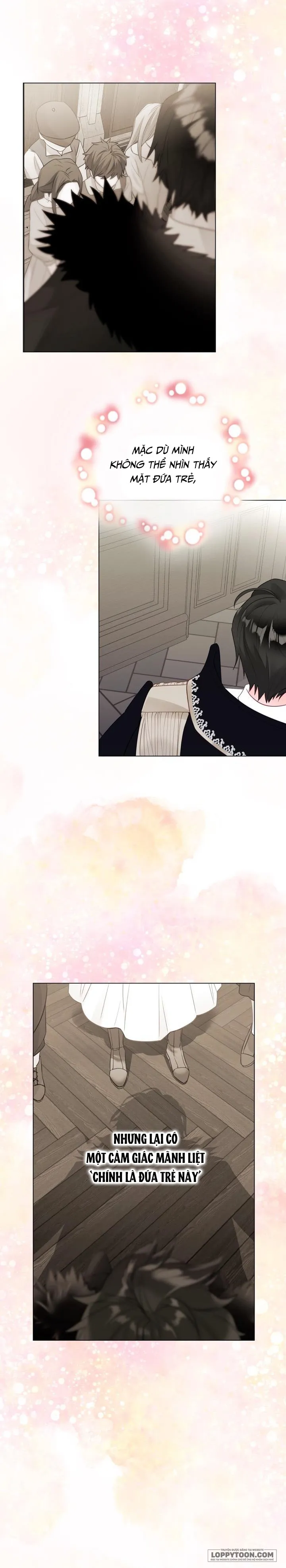 Một Thế Giới Không Có Chị Gái Mà Ai Cũng Yêu - Chap 7 - Trang 7
