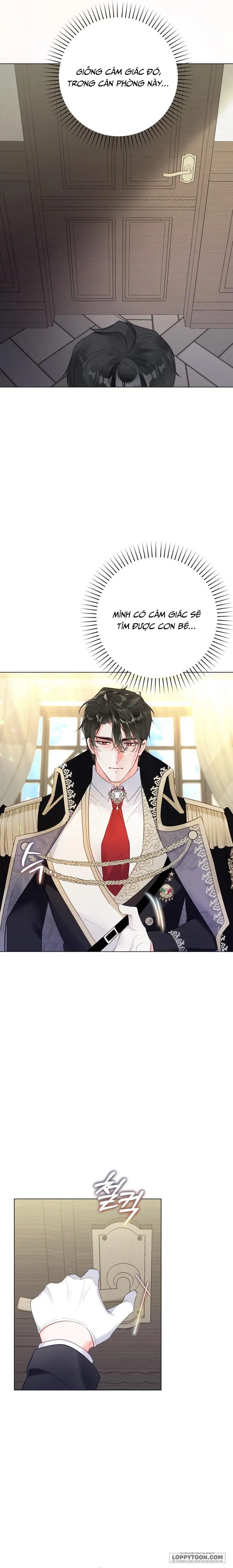 Một Thế Giới Không Có Chị Gái Mà Ai Cũng Yêu - Chap 7 - Trang 8