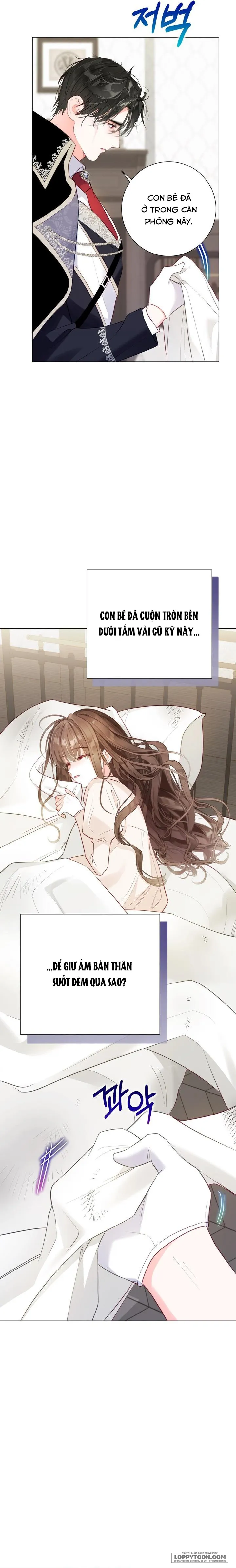 Một Thế Giới Không Có Chị Gái Mà Ai Cũng Yêu - Chap 7 - Trang 10