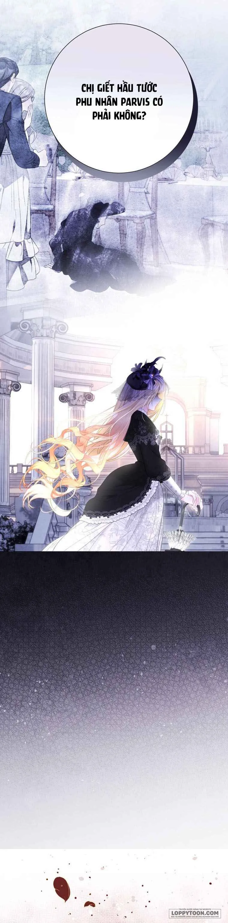 Một Thế Giới Không Có Chị Gái Mà Ai Cũng Yêu - Chap 70 - Trang 2