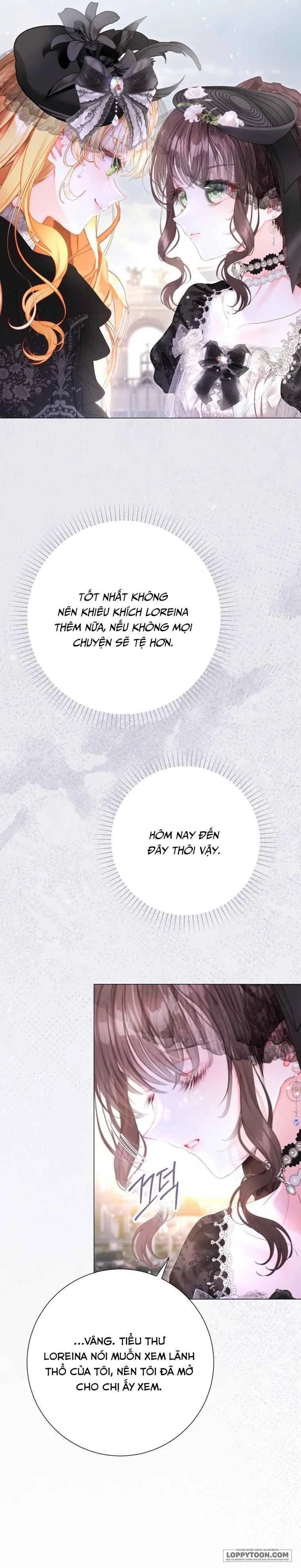 Một Thế Giới Không Có Chị Gái Mà Ai Cũng Yêu - Chap 70 - Trang 15